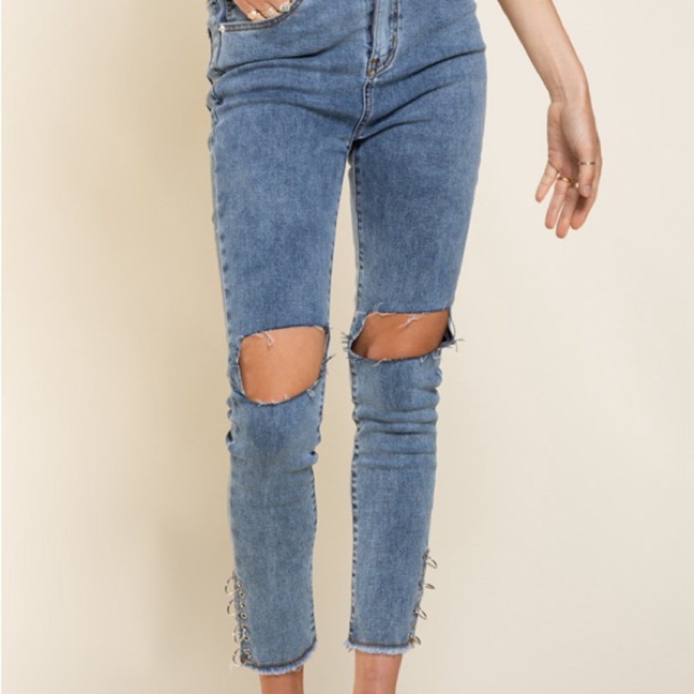 POL Jeans - Picture 2 of 3